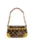 Trompe L'oeil Pochette, back view